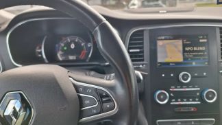 Finansowanie Wóz Renault Megane 2017
