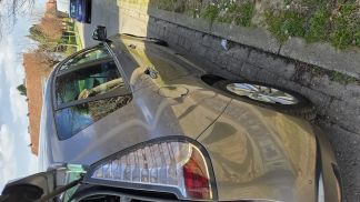 Lízing Hatchback Renault Scenic 2016