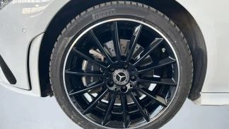 Lízing Kupé MERCEDES CLA 250 2023