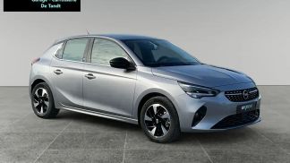 Leasing Hatchback Opel CORSA-E 2021