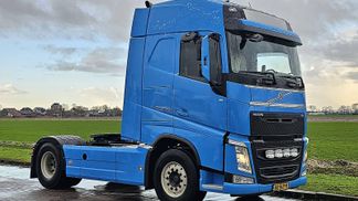 Financování Tahač Volvo FH 460 2019