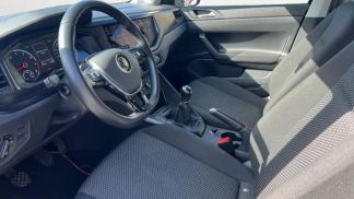 Leasing Sedan Volkswagen Polo 2020