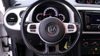 Leasing Hatchback Volkswagen Beetle 2013