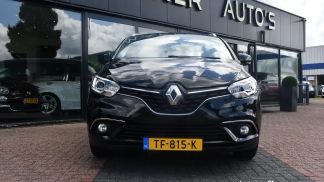 Lízing Hatchback Renault Grand Scenic 2017