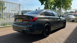 Finansowanie Sedan BMW 330 2021