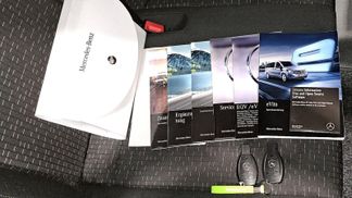 Leasing Van Mercedes-Benz eVito 2022