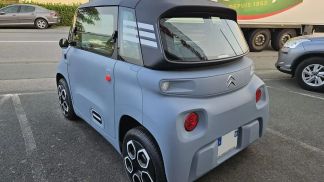 Finansowanie Van Citroën AMI 2024