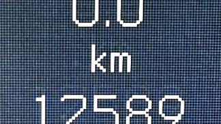 Leasing Van Mercedes-Benz SPRINTER 317 2024