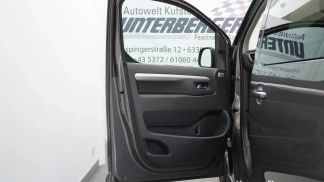 Lízing Hatchback Citroën SpaceTourer 2022