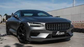 Finansowanie Coupé Polestar 1 2020