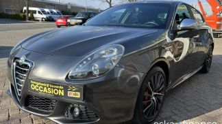 Finansowanie Hatchback Alfa Romeo Giulietta 2011