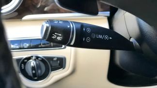 Leasing Hatchback MERCEDES V 250 2016