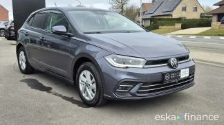 Leasing Hayon Volkswagen Polo 2023