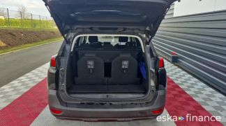 Lízing SUV Peugeot 5008 2020