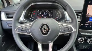 Leasing SUV Renault Captur 2023