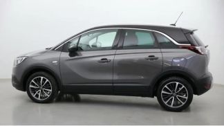 Leasing SUV Opel Crossland (X) 2019