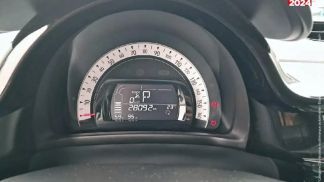 Leasing Sedan Renault Twingo 2023