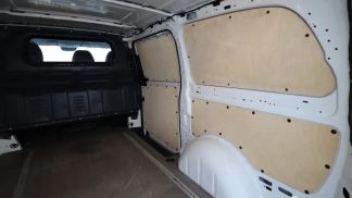 Finansowanie Van MERCEDES VITO 2020