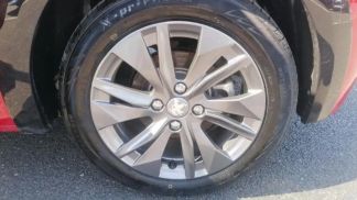 Leasing Sedan Peugeot E-208 2021
