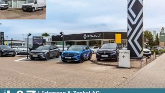 Lízing Kombi Renault Megane 2017