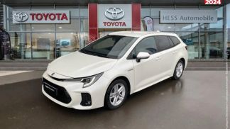 Leasing Wagon Suzuki Swace 2021