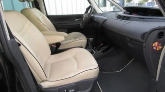 Finansowanie Hatchback Renault Espace 2014