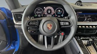 Leasing Coupe Porsche 911 2024