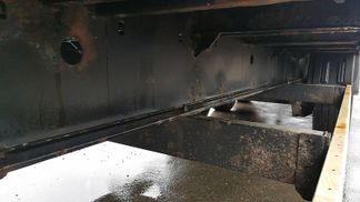 Leasing Semi-trailer Krone SD 2012