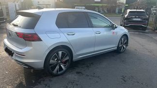 Leasing Sedan Volkswagen GOLF GTE 2023