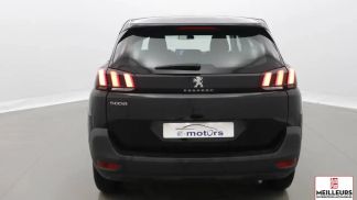 Leasing SUV Peugeot 5008 2023