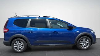 Lízing Hatchback Dacia Jogger 2022