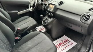 Lízing Sedan Mazda 2 2014
