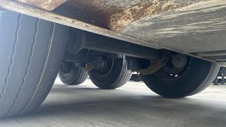 Leasing Semi-trailer Kogel DOPPELSTOCK BLUMENBR 2018