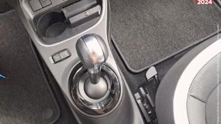 Leasing Sedan Renault Twingo 2023