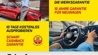 Finansowanie Hatchback Hyundai i20 2022