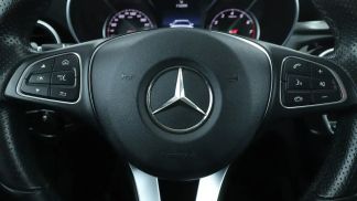 Finansowanie Wóz MERCEDES C 180 2016