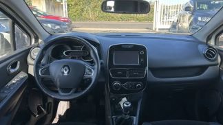 Finansowanie Wóz Renault Clio 2016