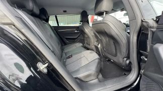 Finansowanie Wóz Peugeot 508 2020