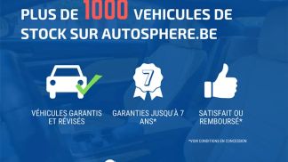 Leasing Hatchback Hyundai i20 2018