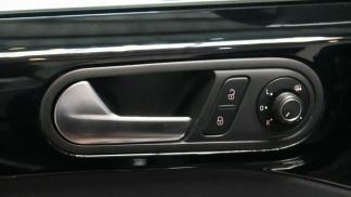 Leasing Convertible Volkswagen COCCINELLE 2018