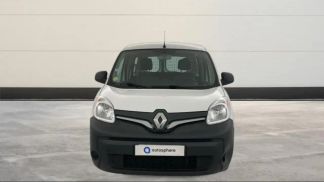 Leasing Van Renault Kangoo 2020