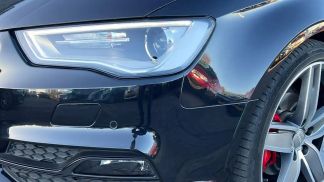 Finansowanie Zamienny Audi A3 2014