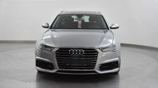 Finansowanie Wóz Audi A6 2018