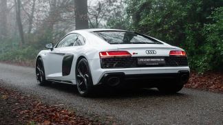 Leasing Coupe Audi R8 2021