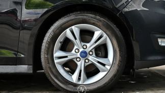 Lízing Hatchback Ford C-Max 2018