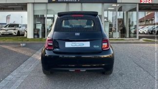 Finansowanie Zamienny Fiat 500C 2024