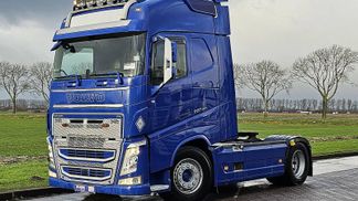 Lízing Traktor Volvo FH 500 2018