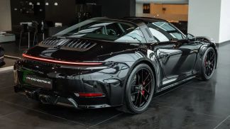 Finansowanie Zamienny Porsche 992 2025