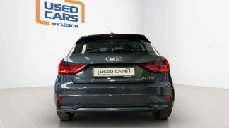 Finansowanie Hatchback Audi A1 2024