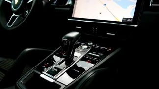 Leasing Coupé Porsche Cayenne 2021